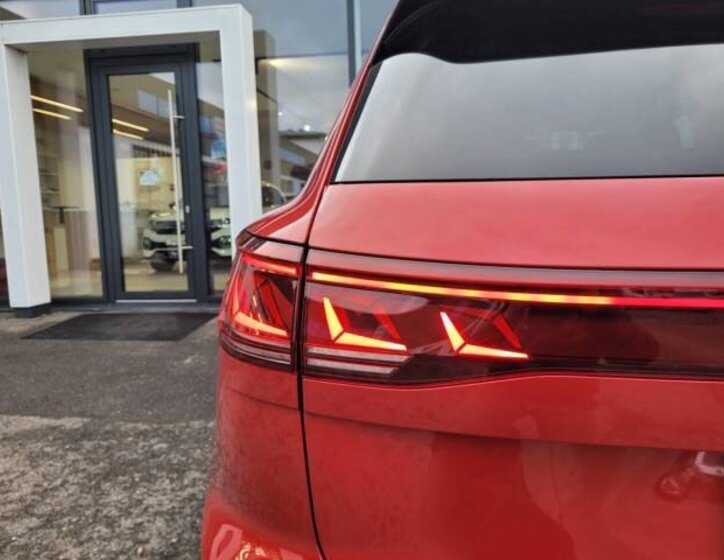 Volkswagen Touareg SUV 3,0 l 210 kw