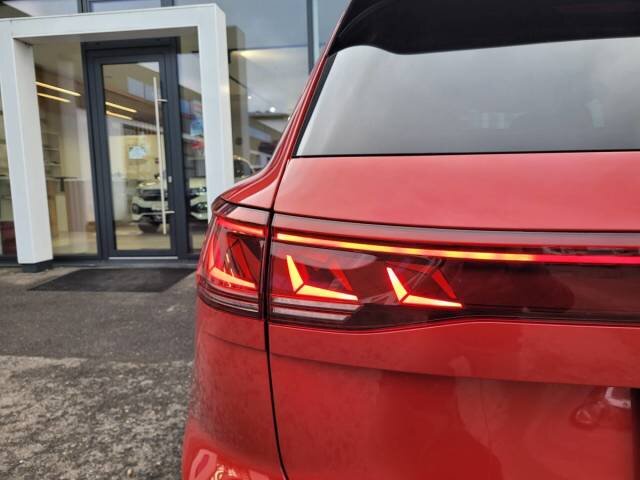 Volkswagen Touareg SUV 3,0 l 210 kw