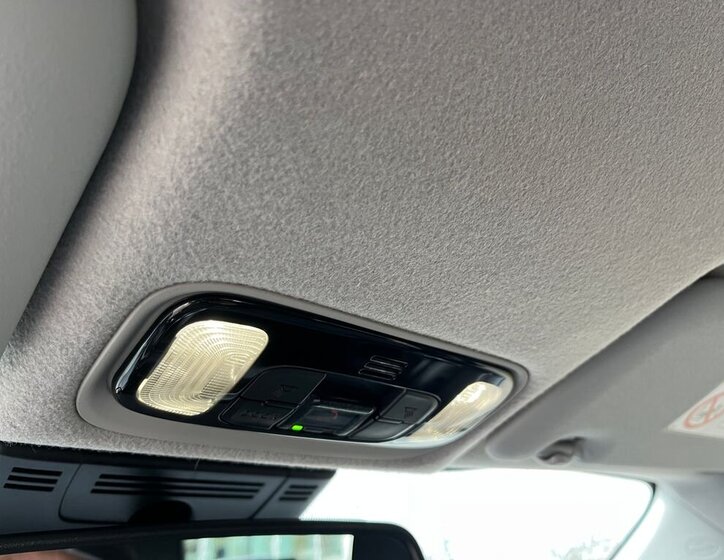 Toyota Yaris Hatchback 1,5 l 68 kw