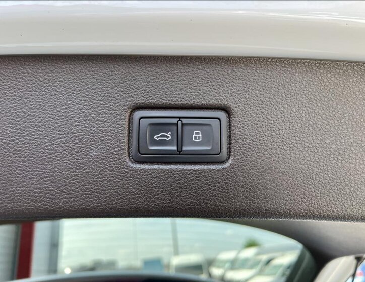 Audi Q7 SUV / Terénní 3,0 l 200 kw