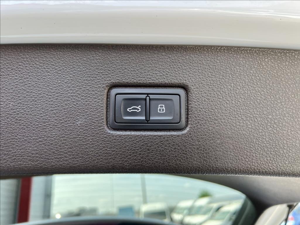 Audi Q7 SUV / Terénní 3,0 l 200 kw