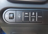 KIA Ceed Kombi 1,5 l 103 kw