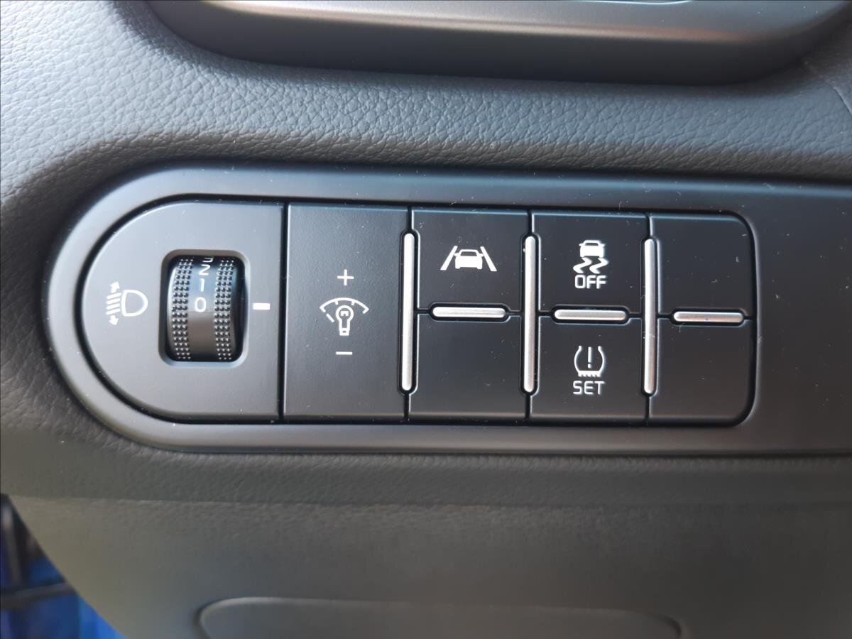 KIA Ceed Kombi 1,5 l 103 kw