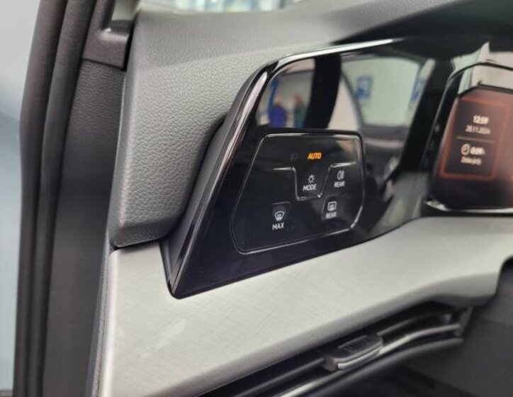 Volkswagen Golf Hatchback 1,5 l 85 kw