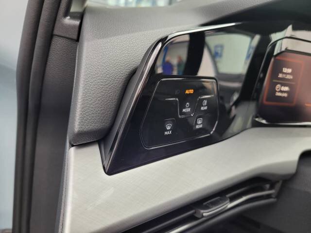 Volkswagen Golf Hatchback 1,5 l 85 kw