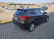 KIA Carens Kombi 1,7 l 104 kw