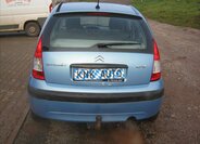 Citroën C3 5