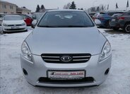 KIA Ceed 2