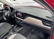 Škoda Kamiq SUV 999,0 81 kw