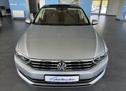 Volkswagen Passat Sedan / Limuzína 1,4 l 110 kw