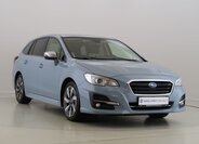 Subaru Levorg Kombi 2,0 l 110 kw