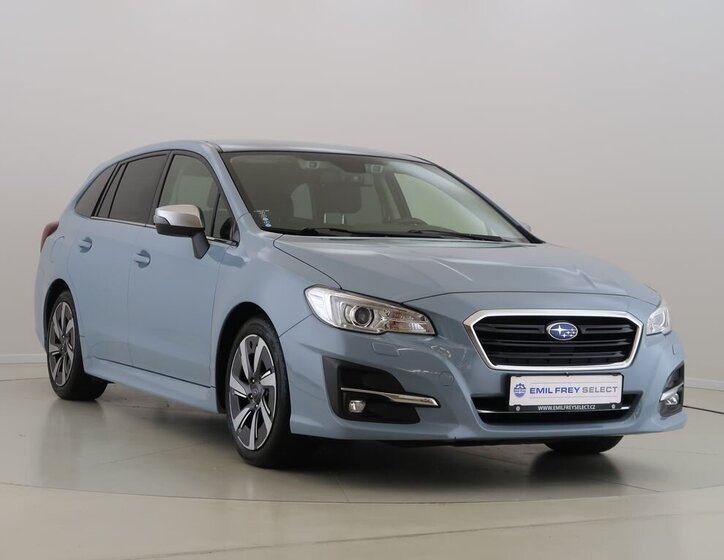 Subaru Levorg Kombi 2,0 l 110 kw