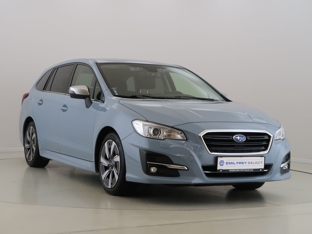 Subaru Levorg Kombi 2,0 l 110 kw