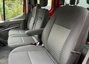 Ford Transit 35