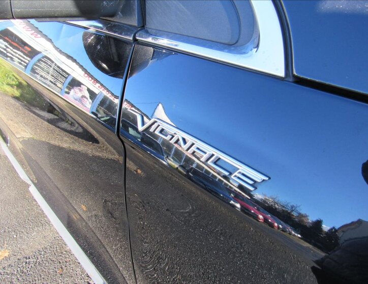 Ford Edge SUV 2,0 l 175 kw