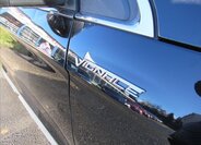 Ford Edge SUV 2,0 l 175 kw