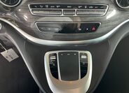 Mercedes-Benz EQV 15