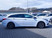 Hyundai i40 Kombi 1,6 l 100 kw