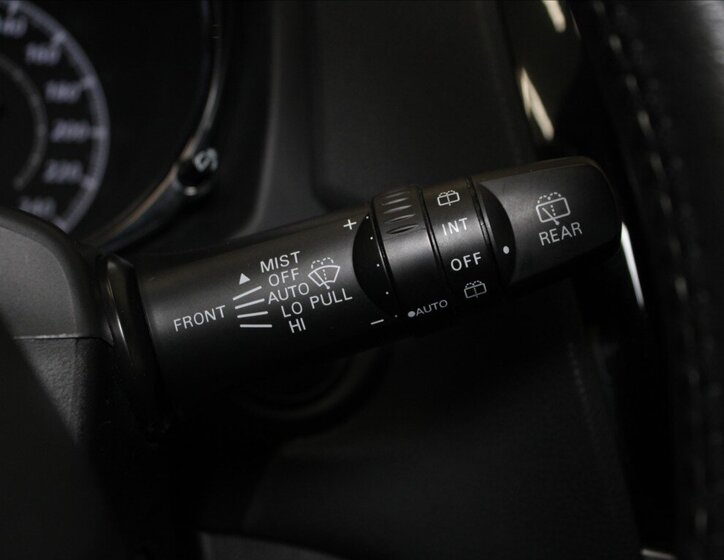 Mitsubishi ASX SUV / Terénní 1,6 l 86 kw