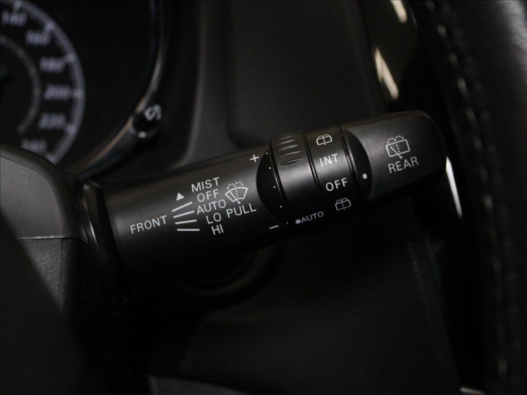 Mitsubishi ASX SUV / Terénní 1,6 l 86 kw