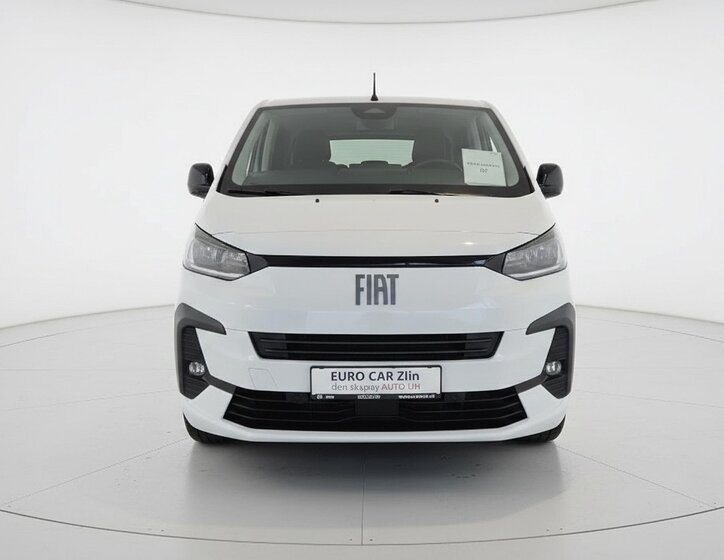 Fiat Ulysse MPV 2,2 l 132 kw