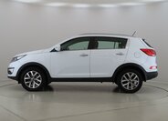 KIA Sportage SUV / Terénní 1,7 l 85 kw
