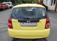 KIA Picanto 6
