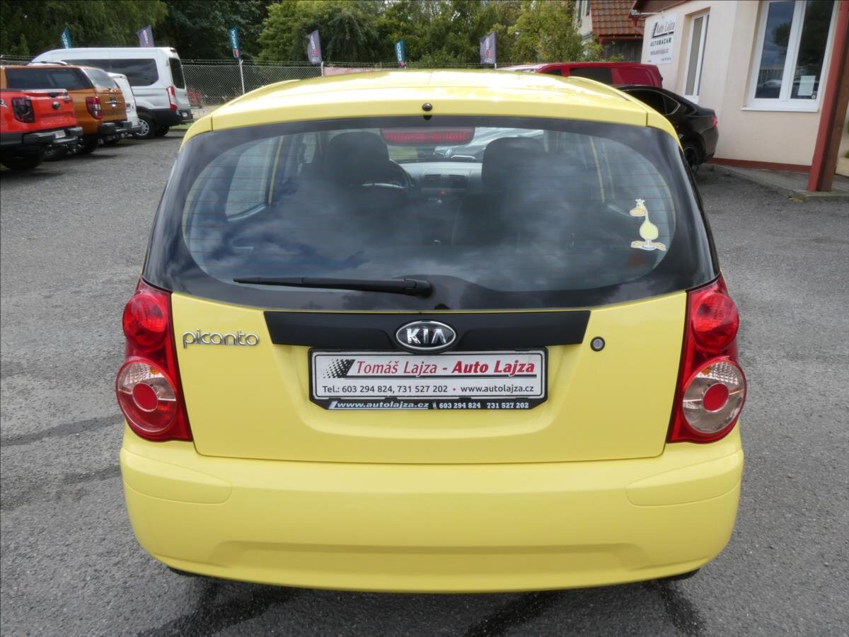 KIA Picanto