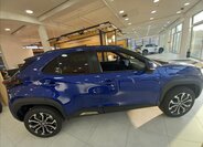 Toyota Yaris Cross SUV / Terénní 1,5 l 85 kw