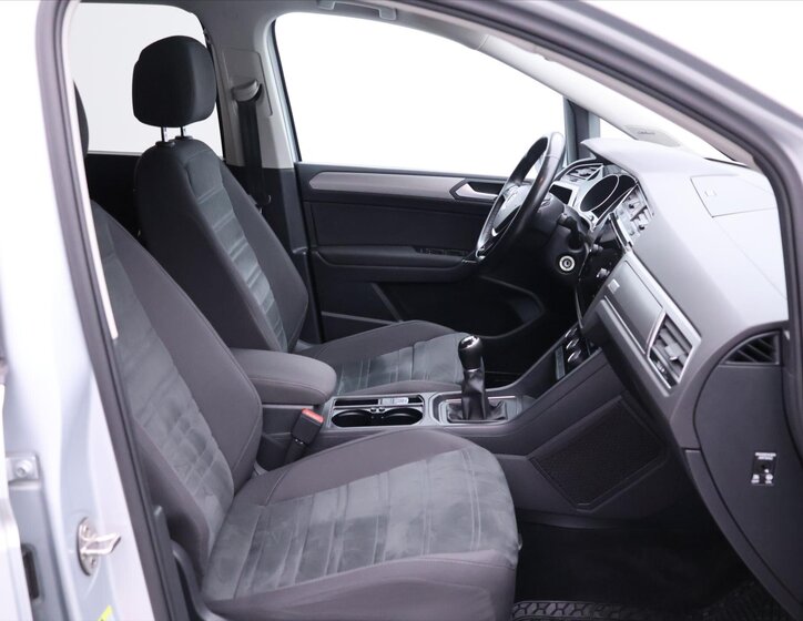 Volkswagen Touran Kombi 1,6 l 85 kw