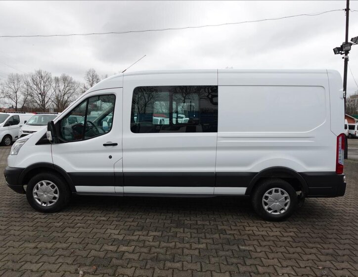 Ford Transit Ostatní 2,2 l 92 kw