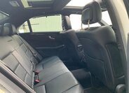 Mercedes-Benz Třídy E Sedan 2,2 l 120 kw