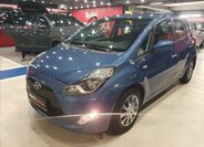 Hyundai ix20 Hatchback 1,6 l 91 kw