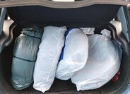 Ford Fusion Hatchback 1,4 l 59 kw