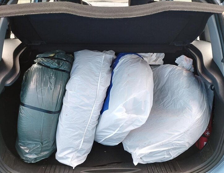 Ford Fusion Hatchback 1,4 l 59 kw