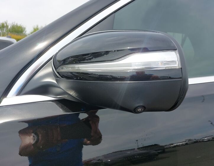 Mercedes-Benz GLE 23