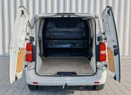 Citroën Jumpy Skříň 1,6 l 85 kw