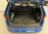 Škoda Kodiaq SUV / Terénní 2,0 l 147 kw