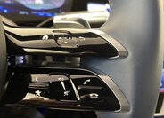 Mercedes-Benz EQS Liftback 0,0 484 kw