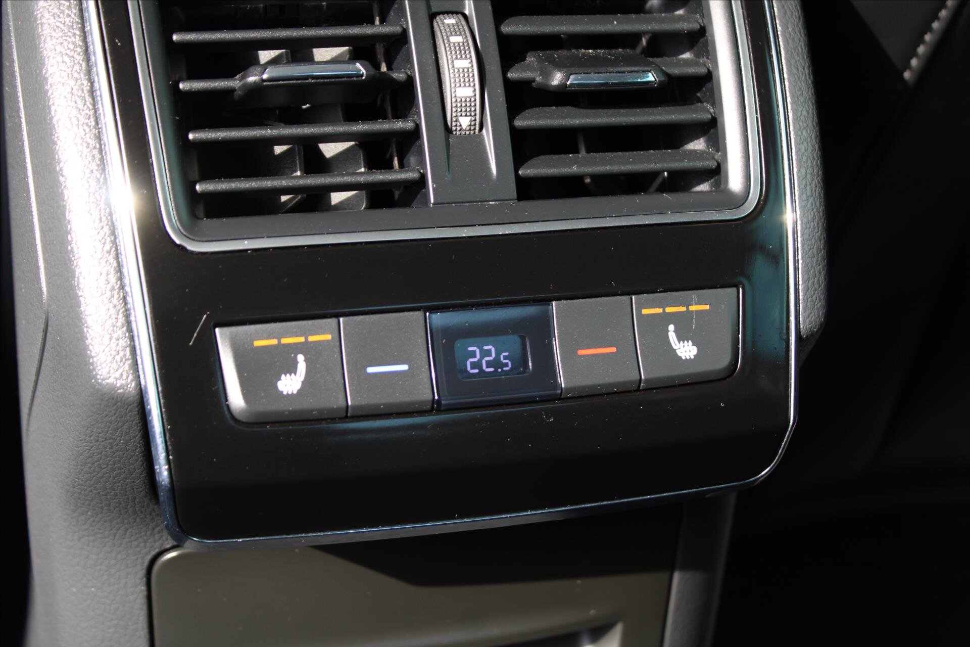 Škoda Superb Liftback 2,0 l 206 kw