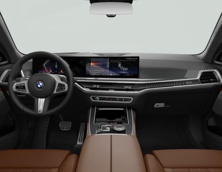 BMW X7 3