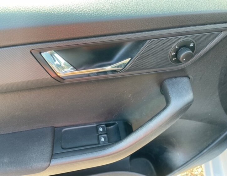 Škoda Fabia Kombi 999,0 70 kw