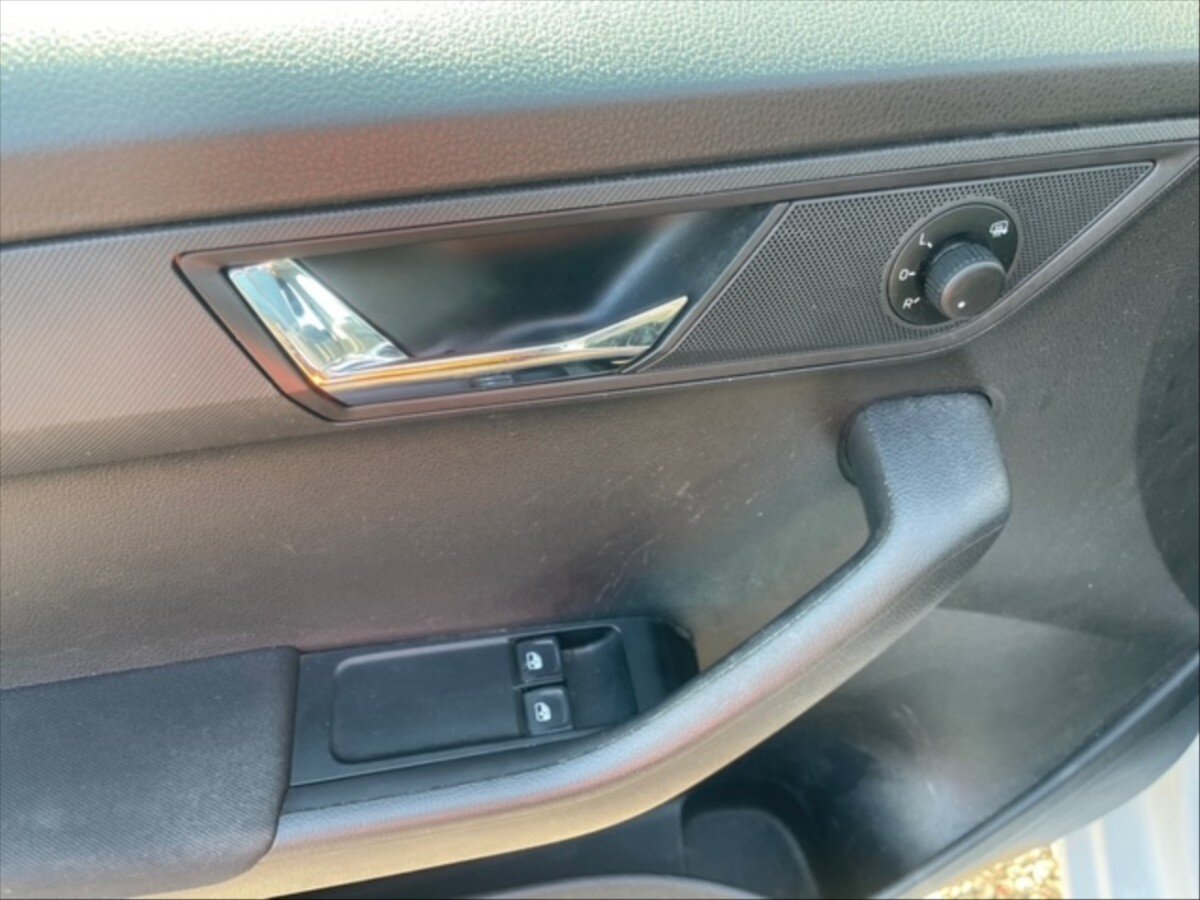 Škoda Fabia Kombi 999,0 70 kw