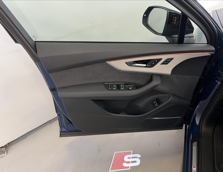 Audi Q7 SUV 3,0 l 250 kw