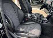 Mercedes-Benz Třídy C 18