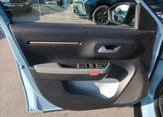 Citroën C3 Aircross SUV / Terénní 1,2 l 74 kw