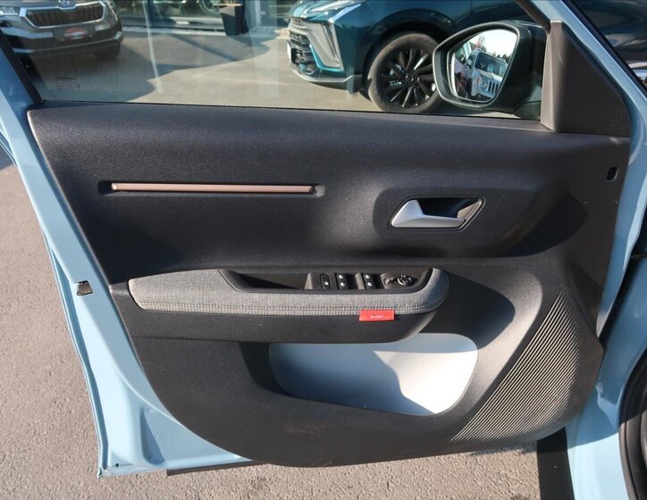 Citroën C3 Aircross SUV / Terénní 1,2 l 74 kw