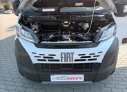 Fiat Ducato Skříň 2,2 l 132 kw