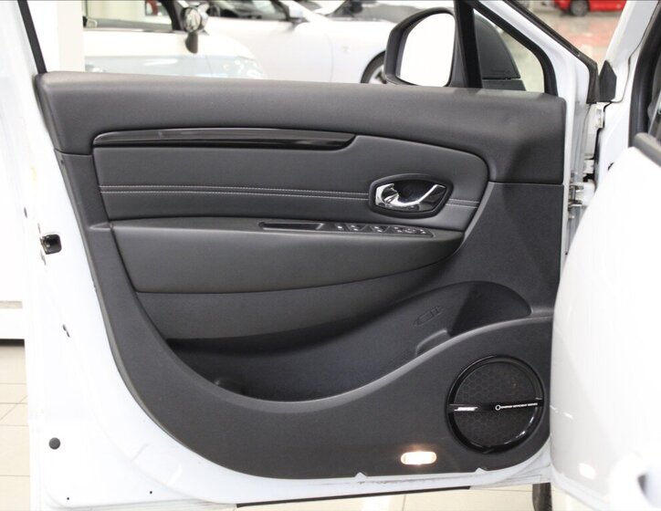 Renault Grand Scénic MPV 1,4 l 96 kw