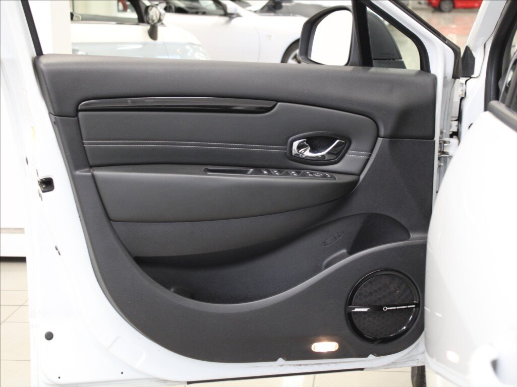 Renault Grand Scénic MPV 1,4 l 96 kw